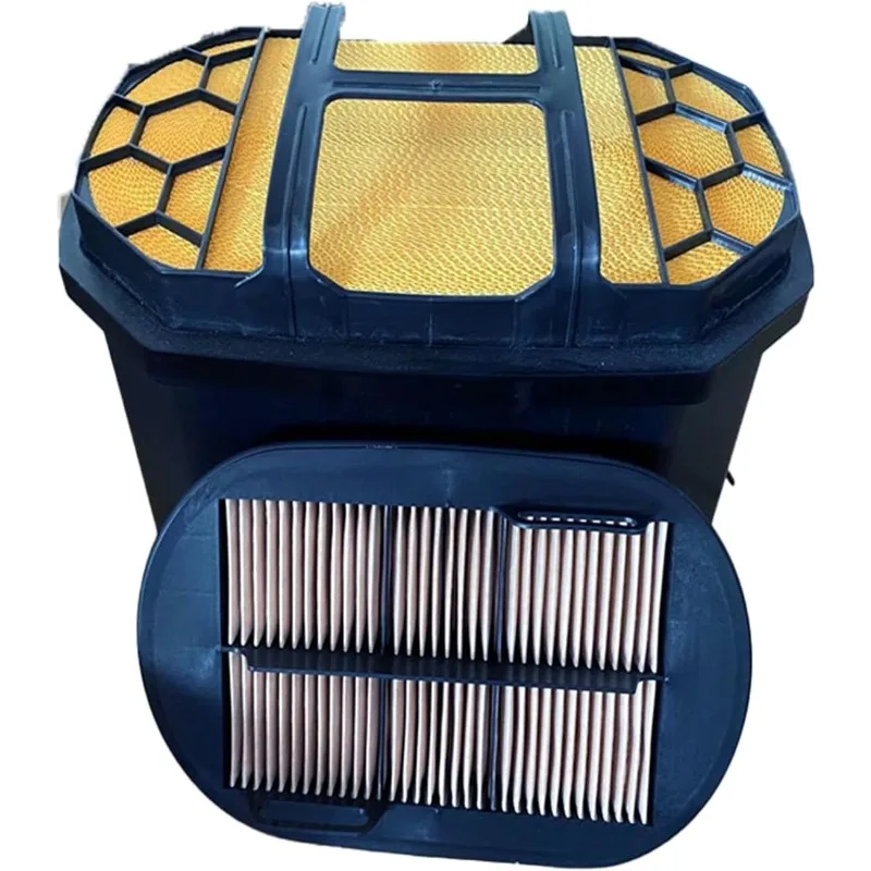 Air Filter 496-9845 496-9846 For Caterpillar CAT 330GC 336GC 349 352 326GC Excavator
Air Filter 496-9845 496-9846 For Caterpillar CAT 330GC 336GC 349 352 326GC Excavator