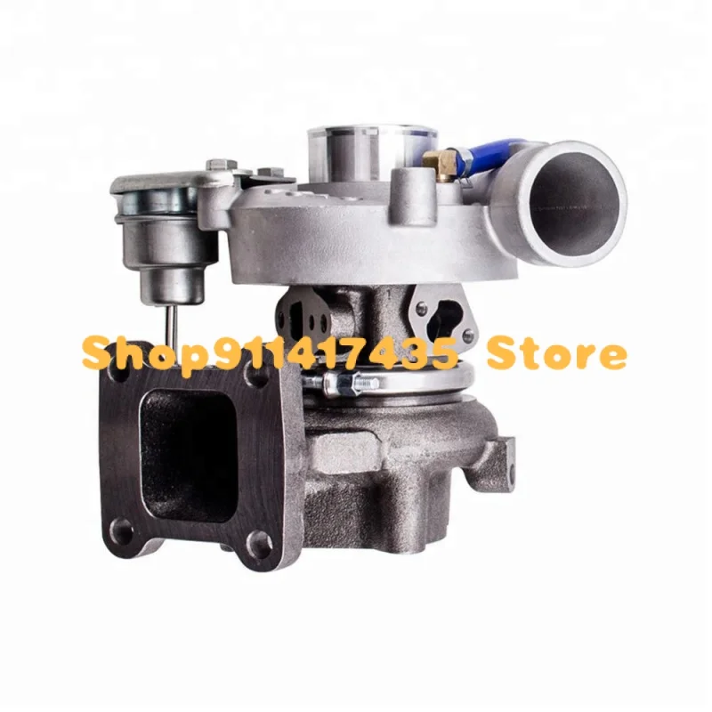 turbo charger for Turbo Charger CT20 Turbocharger 17201-54060 for Toyota Hilux Hiace Landcruiser 2.4L TDI
turbo charger for Turbo Charger CT20 Turbocharger 17201-54060 for Toyota Hilux Hiace Landcruiser 2.4L TDI