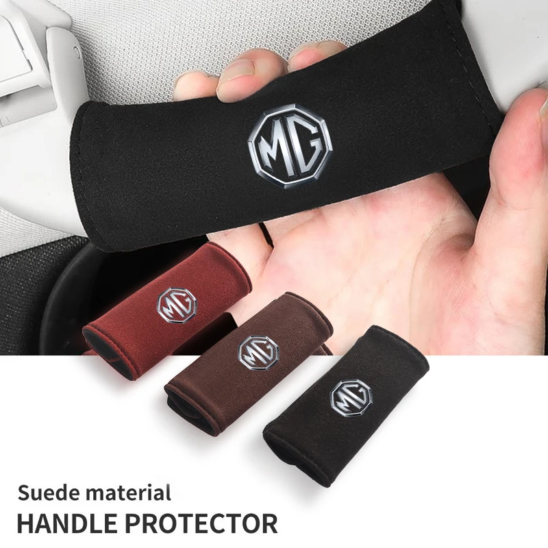 Car Roof Armrest Glove Handle Cover Protector Sleeve Accessories For Morris Garages MG 6 3 5 7 TF ZR ZS HS GS GT Hector RX5 RX8
Car Roof Armrest Glove Handle Cover Protector Sleeve Accessories For Morris Garages MG 6 3 5 7 TF ZR ZS HS GS GT Hector RX5 RX8
