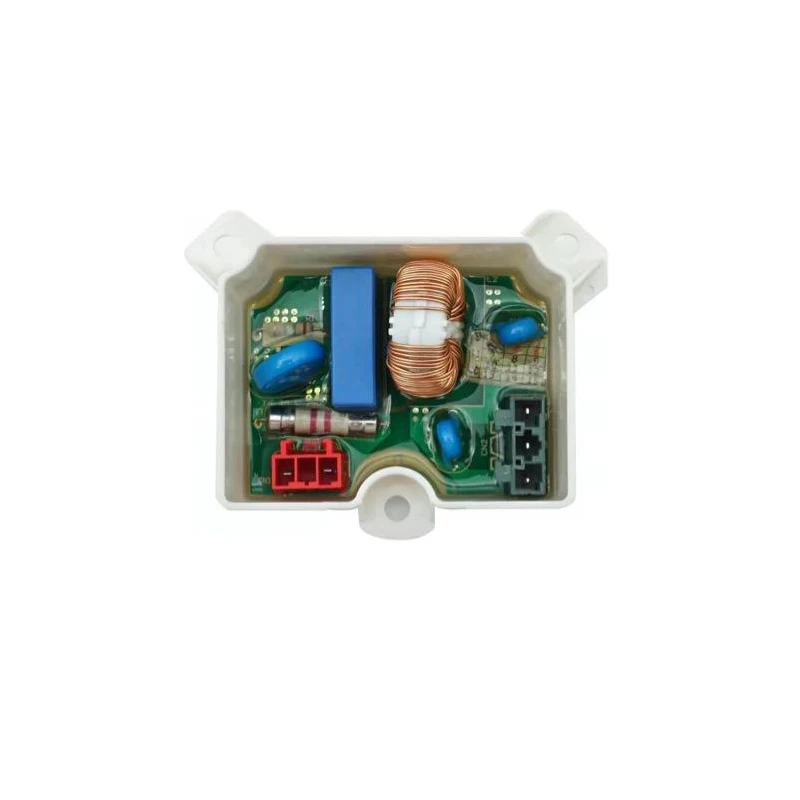 Noise Filter 6201EC2002U Compatible With LG&Kenmore Washing Machines And Dishwashers
Noise Filter 6201EC2002U Compatible With LG&Kenmore Washing Machines And Dishwashers