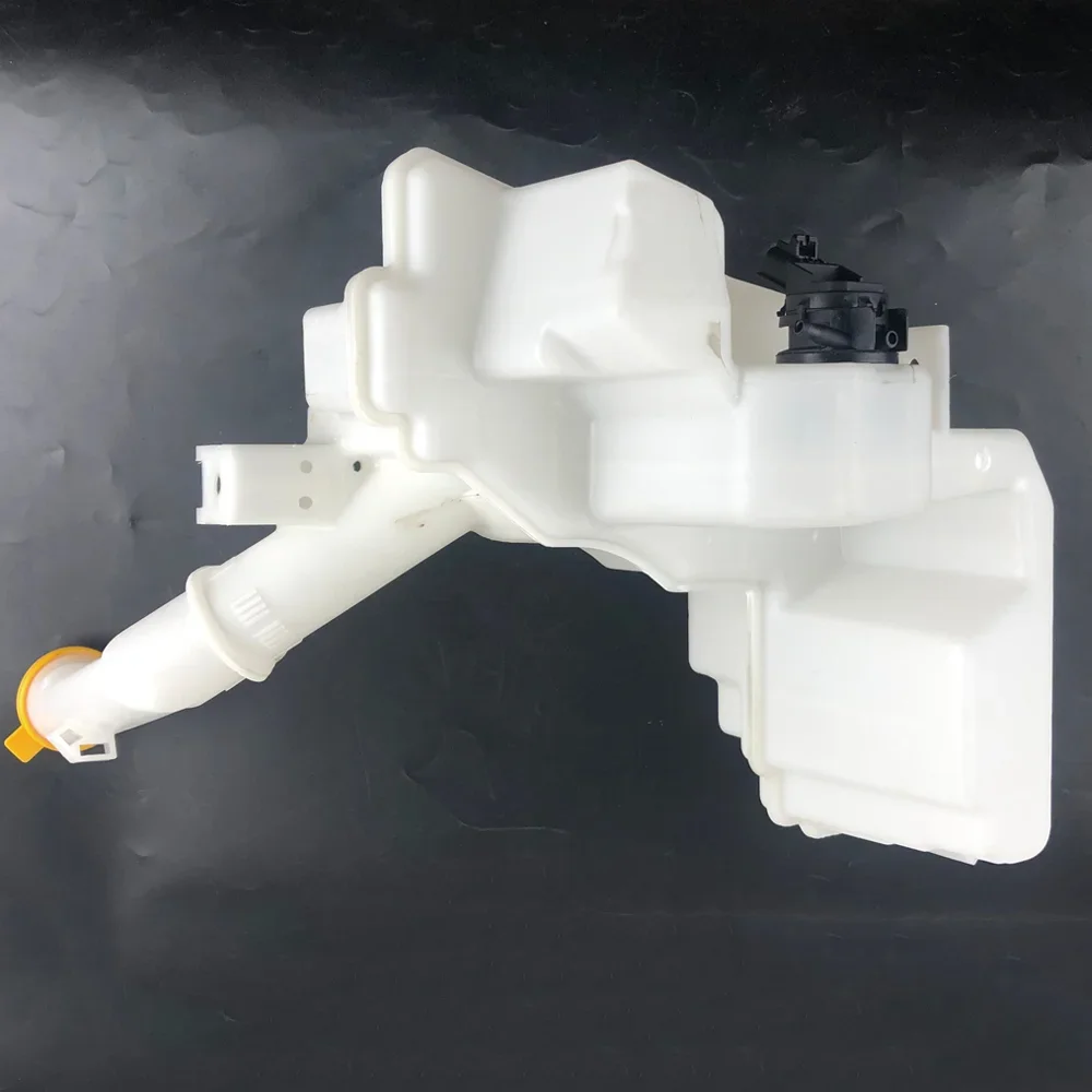 Kamshing Wiper Water tank plastic pipe Mazda 3 2006-2012 Wiper spray can water hose
Kamshing Wiper Water tank plastic pipe Mazda 3 2006-2012 Wiper spray can water hose