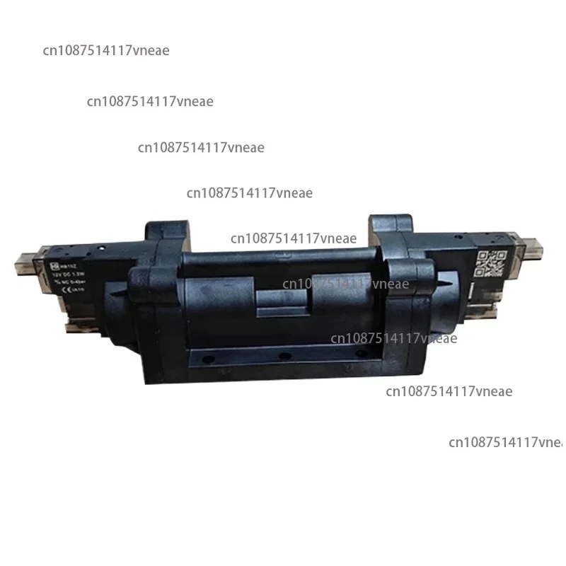 Ventilator Solenoid Valve HBOGT-FB23-1BLUE Dc12v Board-Connected Plastic Oxygen Valve Hb10gf
Ventilator Solenoid Valve HBOGT-FB23-1BLUE Dc12v Board-Connected Plastic Oxygen Valve Hb10gf