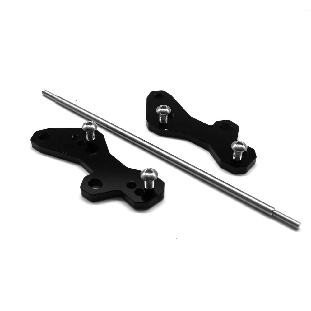 Rearset Base Foot Pegs Rear Back Raise Bracket For HONDA CBR150R 2018 2017 Motorbike Rear Set Replacement Base Mounting Plate
Rearset Base Foot Pegs Rear Back Raise Bracket For HONDA CBR150R 2018 2017 Motorbike Rear Set Replacement Base Mounting Plate