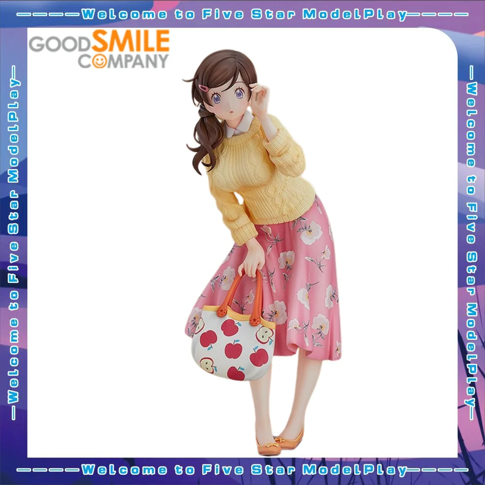 【FS】Фигурка GSC March Lion Kawamoto Akari в масштабе 1/7, модель, игрушка, подарок
【FS】Фигурка GSC March Lion Kawamoto Akari в масштабе 1/7, модель, игрушка, подарок