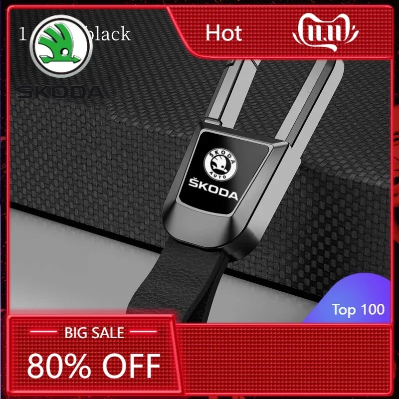 Car Sticker 2025 New NEW car keychain Alloy Key chain leather key ring For Skoda Octavia Superb Fabia Kamiq Karoq Kodiaq Scala Y
Car Sticker 2025 New NEW car keychain Alloy Key chain leather key ring For Skoda Octavia Superb Fabia Kamiq Karoq Kodiaq Scala Y