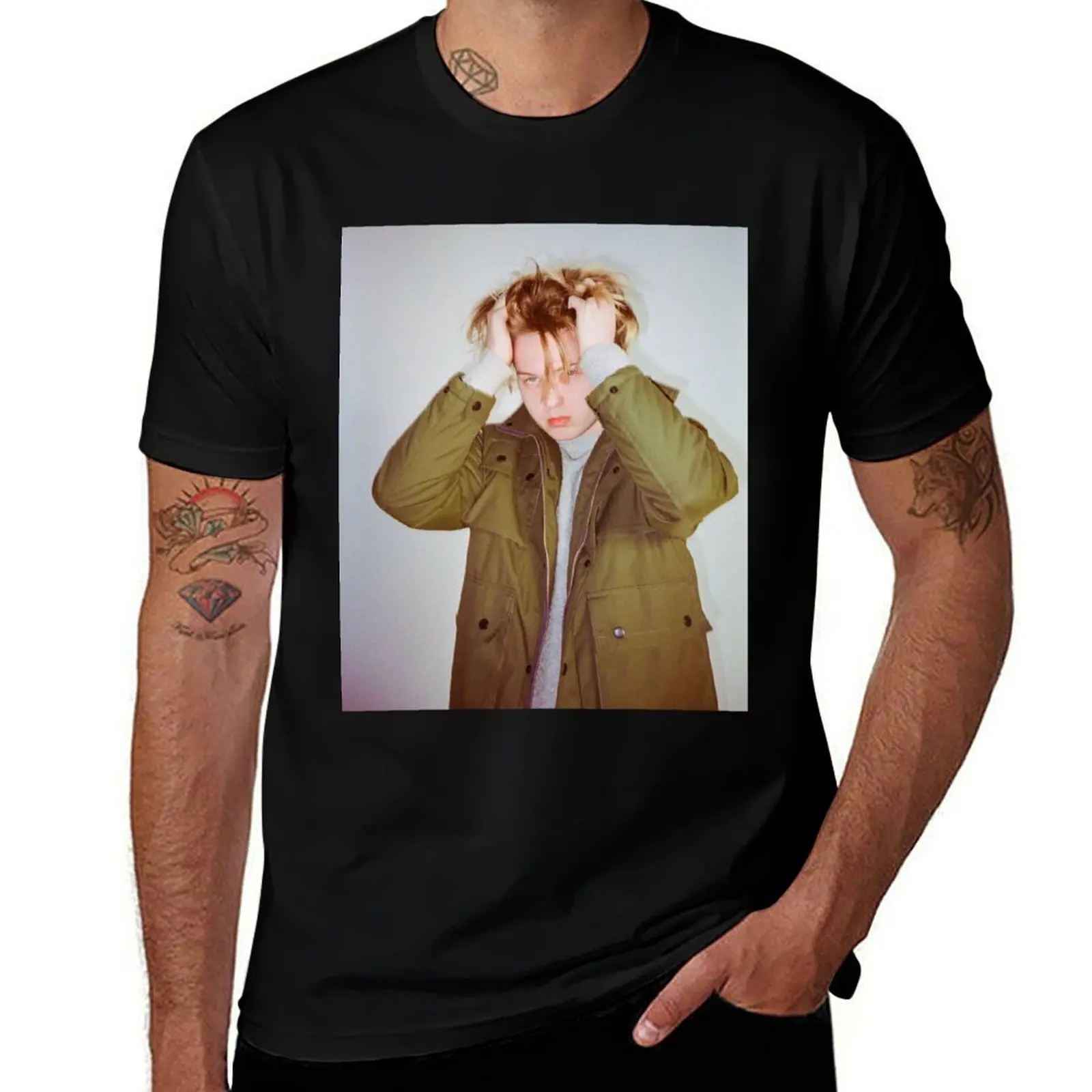 Weiland packrunner 2020 pluggnb Soundcloud rapper T-Shirt anime tshirt man t shirt summer T-Shirt
Weiland packrunner 2020 pluggnb Soundcloud rapper T-Shirt anime tshirt man t shirt summer T-Shirt