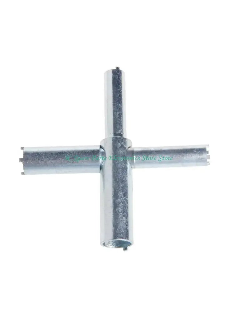 Инструмент для ремонта SZ X-Key для 2-сторонней рации 888S
Инструмент для ремонта SZ X-Key для 2-сторонней рации 888S