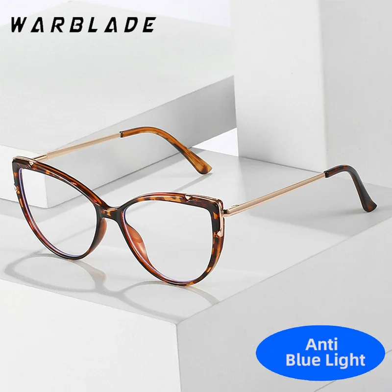 Vintage Anti-blue Light Glasses Fashion Cat's Eye Optical Lenses Frame Woman Glasses For Women Men Computer Glasses Vision Care
Vintage Anti-blue Light Glasses Fashion Cat's Eye Optical Lenses Frame Woman Glasses For Women Men Computer Glasses Vision Care