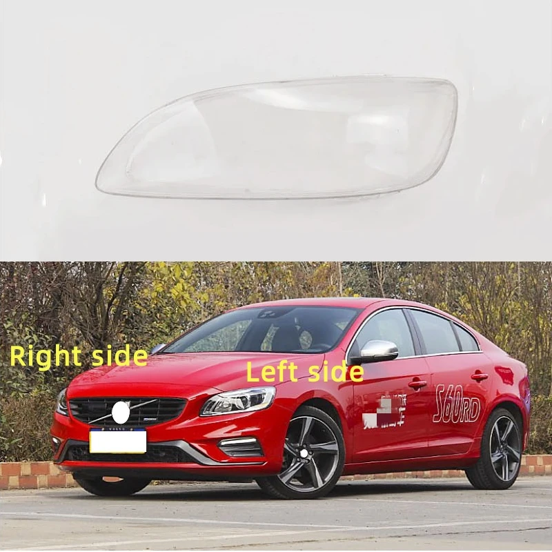 Линза автомобильной фары для Volvo S60 2014 2015 2016 2017 2018 2019, крышка автомобильной фары, линза для фар, автоматическая крышка корпуса
Линза автомобильной фары для Volvo S60 2014 2015 2016 2017 2018 2019, крышка автомобильной фары, линза для фар, автоматическая крышка корпуса
