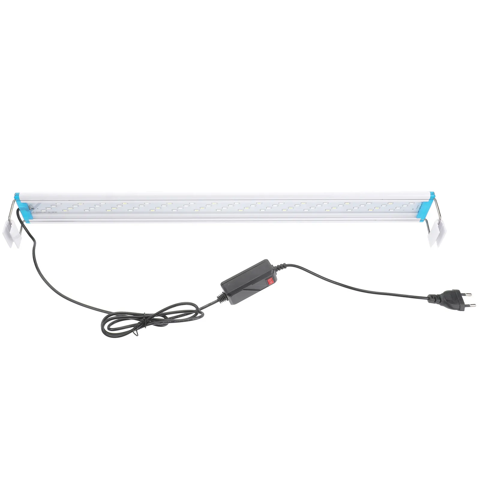 1Pcs Fish Tank LED Lamp Aquarium Color Change Break Resistant Landscaping Light Buckle Fixed Suitable for Plant Animal Growth
1Pcs Fish Tank LED Lamp Aquarium Color Change Break Resistant Landscaping Light Buckle Fixed Suitable for Plant Animal Growth