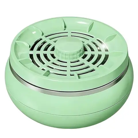 【PRACTICAL ITEM】Electrolysis Technology Fruit And Vegetable Cleaner-USB Rechargeable, Compact Design For Home And Travel, Advanc