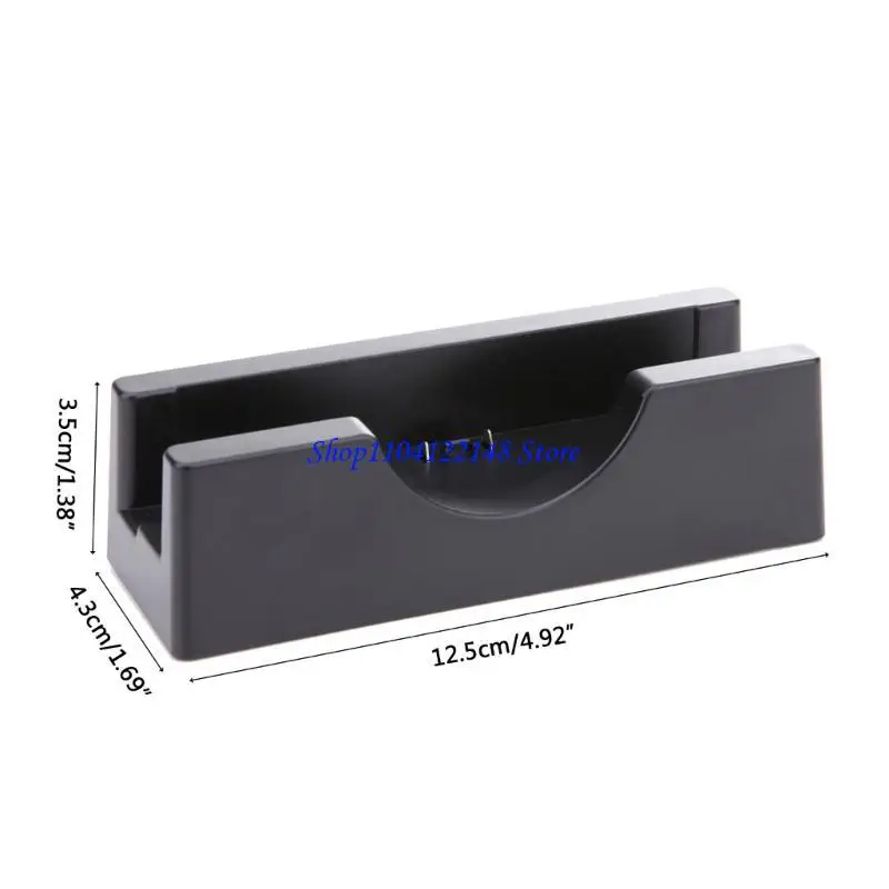 P9FA Charging Stand Holder for New 3DS / New 3DSXL/3DSLL Tabletop Dock Station Base Cradle Host Storage Bracket
P9FA Charging Stand Holder for New 3DS / New 3DSXL/3DSLL Tabletop Dock Station Base Cradle Host Storage Bracket