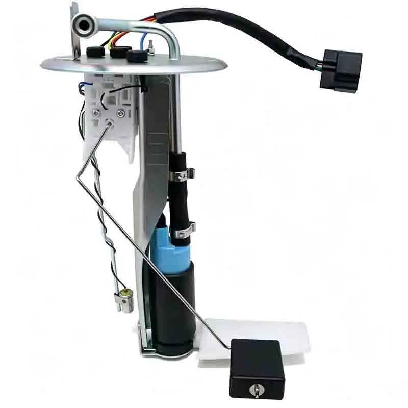NEW FUEL Pump Module MB678806 MB678807 For Mitsubishi 3000GT Dodge Stealth NA 3.0 V6 1991-19999
NEW FUEL Pump Module MB678806 MB678807 For Mitsubishi 3000GT Dodge Stealth NA 3.0 V6 1991-19999