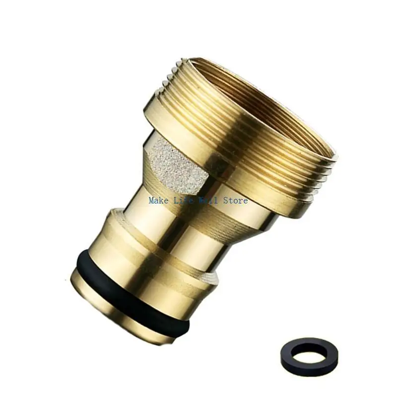 Easy Installion Water Tap Adapter Portable Accessory for Home Appliance Hoses
Easy Installion Water Tap Adapter Portable Accessory for Home Appliance Hoses