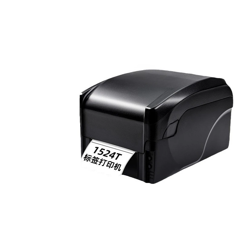 High definition bluetooth, thermal self-adhesive barcode jewelry, label printer
High definition bluetooth, thermal self-adhesive barcode jewelry, label printer