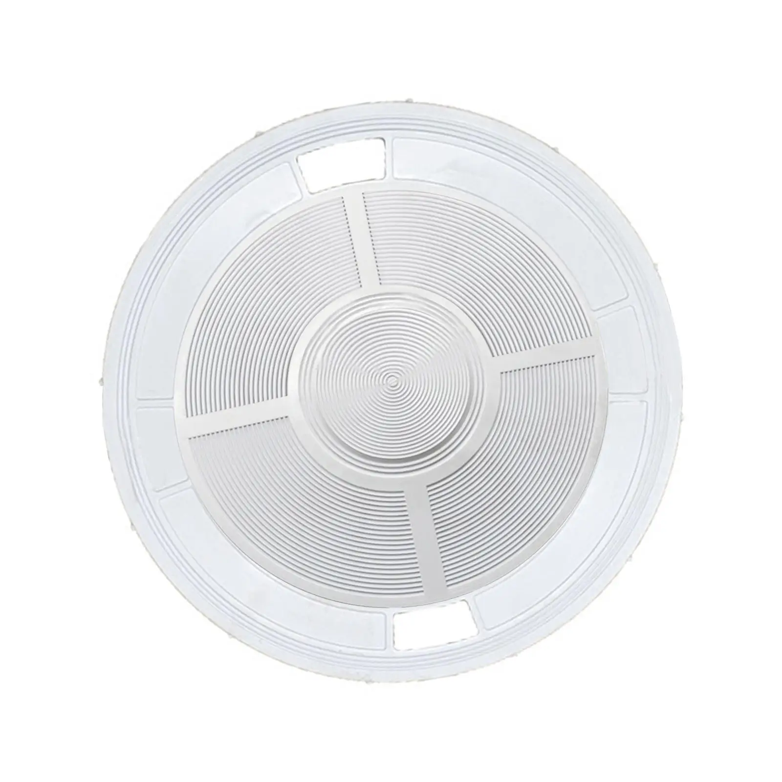 Skimmer Lid Professional Accessory Skimmer Deck Cover Repalces for SP1091LX above Ground/in Ground Pools Skimmer Swimming Pool
Skimmer Lid Professional Accessory Skimmer Deck Cover Repalces for SP1091LX above Ground/in Ground Pools Skimmer Swimming Pool