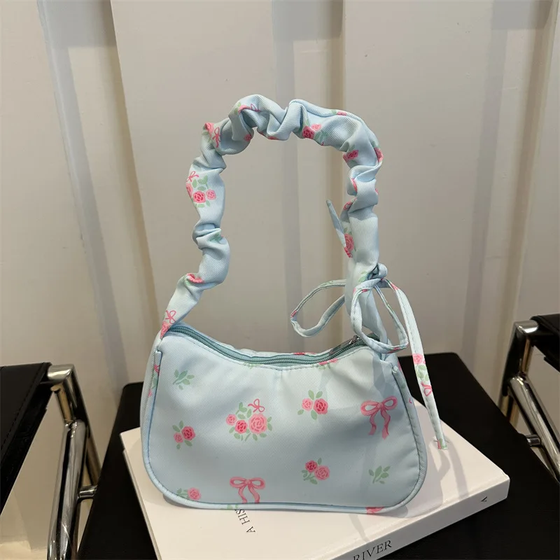 Women's shoulder bag under the arm bag lovely strawberry small square bag with a shoulder bag casual cross-body bag
Women's shoulder bag under the arm bag lovely strawberry small square bag with a shoulder bag casual cross-body bag