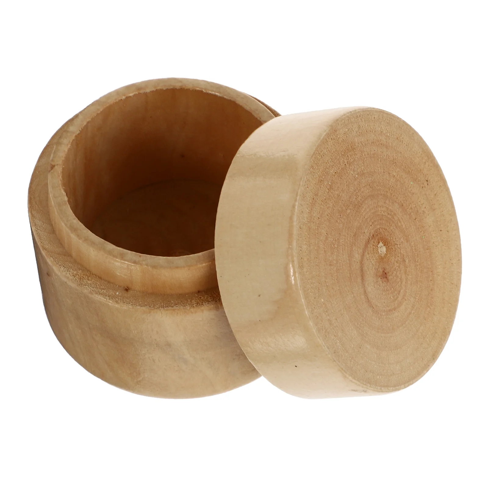 1Pcs Wooden Ring Jewelry Storage Box Organizer Decorative Case for Rings Earrings Necklace Wedding Gift Storage Container
1Pcs Wooden Ring Jewelry Storage Box Organizer Decorative Case for Rings Earrings Necklace Wedding Gift Storage Container