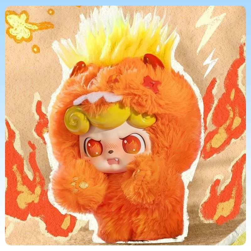 Qbao слепая коробка серии плюшевые игрушки эмоции модные коллекционные предметы настроение пух монстров слепая коробка игрушка милые куклы подарки для девочек
Qbao слепая коробка серии плюшевые игрушки эмоции модные коллекционные предметы настроение пух монстров слепая коробка игрушка милые куклы подарки для девочек