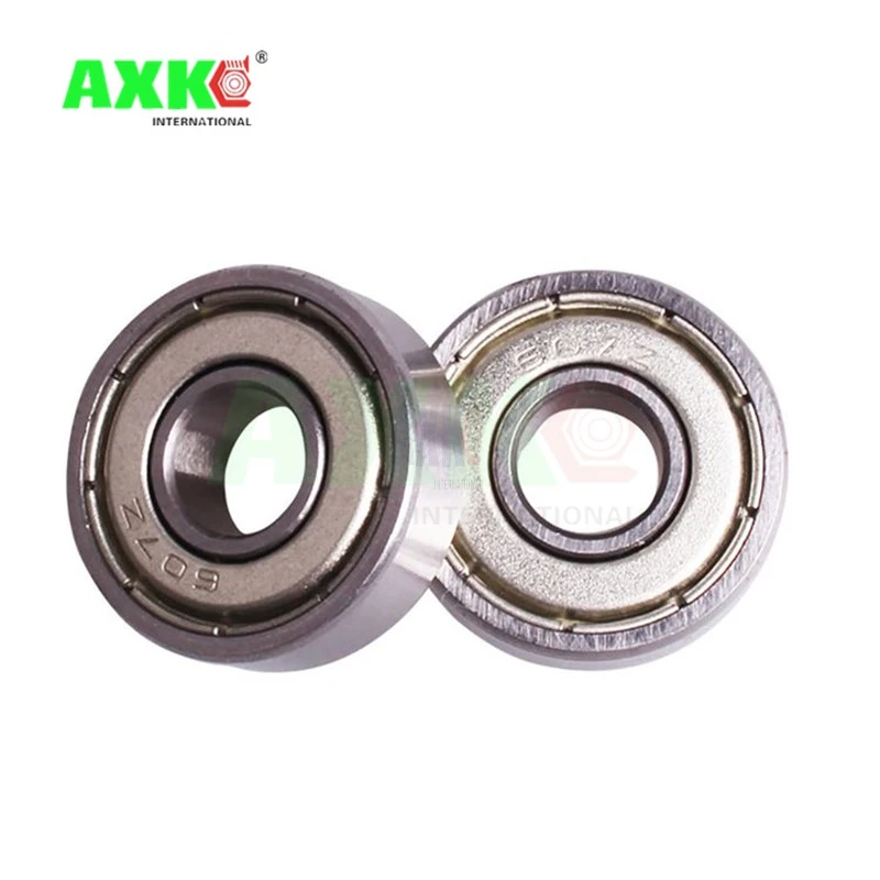 miniature ball bearing for high speed motor bearing 603 604 605 606 607 608 609 623 624 625 626 627 628zz 2RS
miniature ball bearing for high speed motor bearing 603 604 605 606 607 608 609 623 624 625 626 627 628zz 2RS