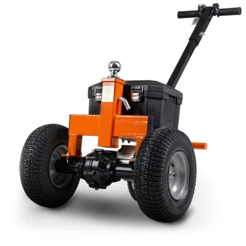 48V 1.5T 3t electric trailer trailer cart Practical and convenient electric cart for pulling various loads
48V 1.5T 3t electric trailer trailer cart Practical and convenient electric cart for pulling various loads
