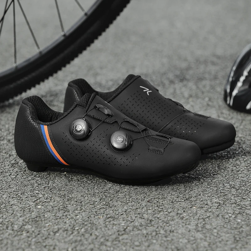 New anti slip casual cycling shoes unisex four seasons highways mountain bikes light comfortable off-road leisure cycling shoes
New anti slip casual cycling shoes unisex four seasons highways mountain bikes light comfortable off-road leisure cycling shoes