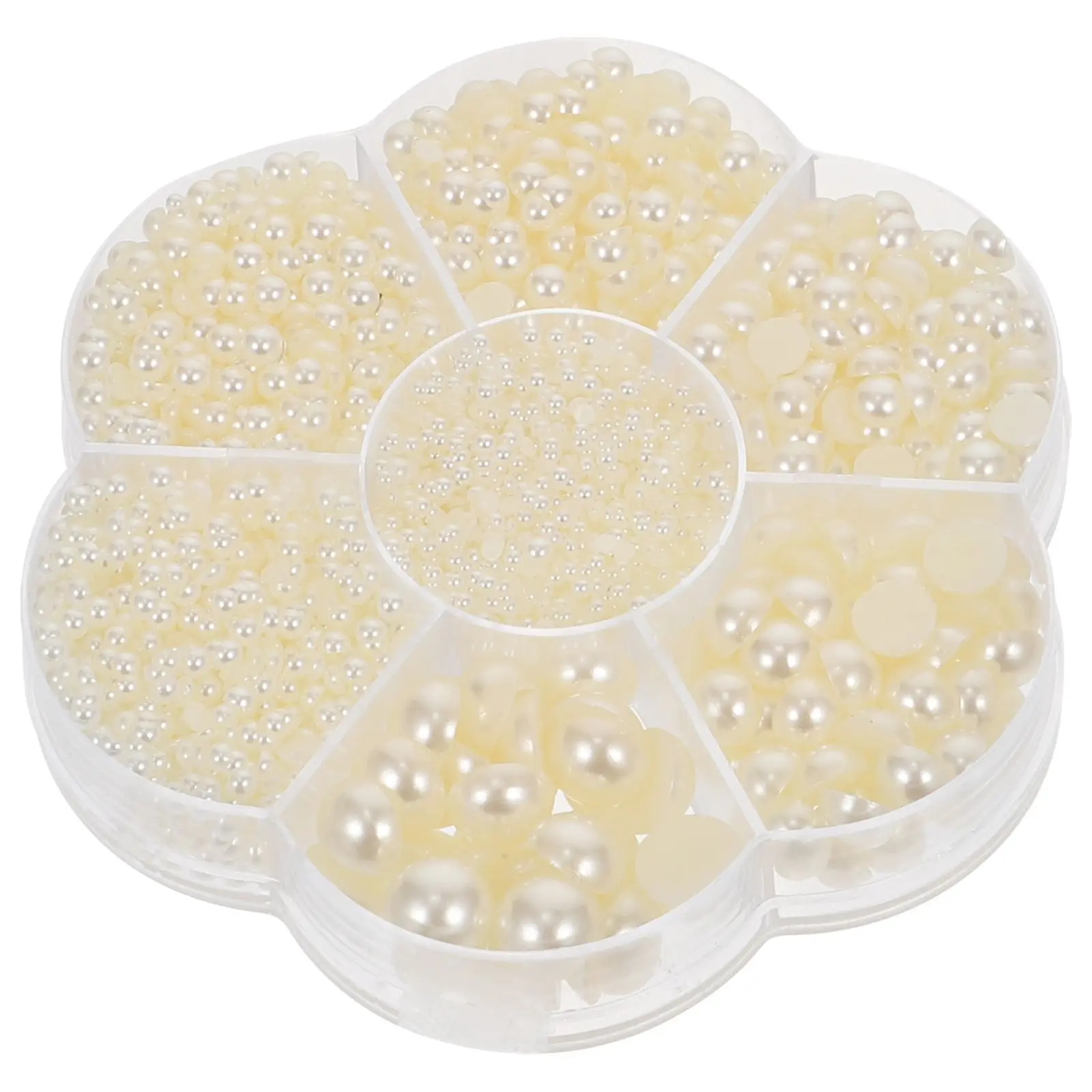 Imitation Pearl Craft Charm Charms Resin Charm Jewelry Ornaments Semicircle Accessories Semicircle Clothing Accessories Craft
Imitation Pearl Craft Charm Charms Resin Charm Jewelry Ornaments Semicircle Accessories Semicircle Clothing Accessories Craft