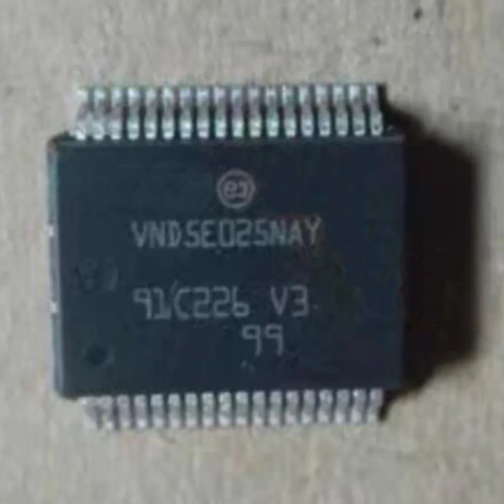 VND5E025NAY VND5E025N VND5E025 HSSOP36 High quality products (Product quantity: 10 pieces)
VND5E025NAY VND5E025N VND5E025 HSSOP36 High quality products (Product quantity: 10 pieces)
