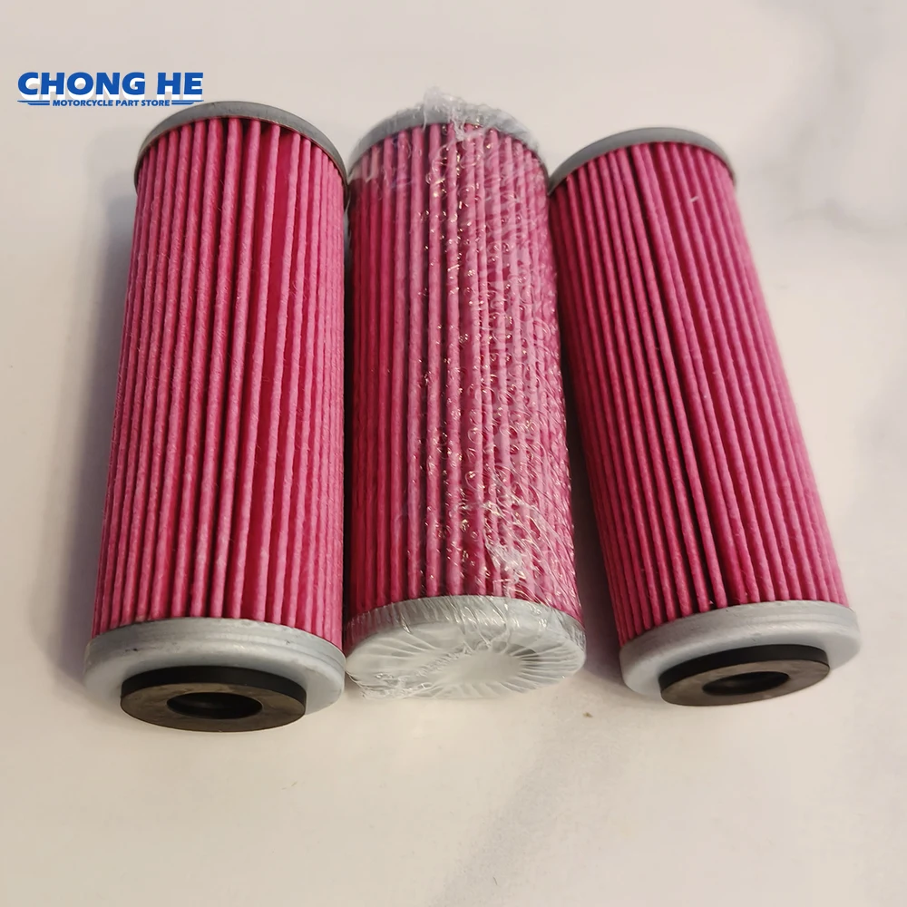 1/2/4/6/8/10pc Motorcycle Parts Oil Filters for KT/M 250 350 400 450 500 530 EXC/EXC-F/SX-F/XCF-W/XC-W/EXC-R/SMR/XC-RW
1/2/4/6/8/10pc Motorcycle Parts Oil Filters for KT/M 250 350 400 450 500 530 EXC/EXC-F/SX-F/XCF-W/XC-W/EXC-R/SMR/XC-RW