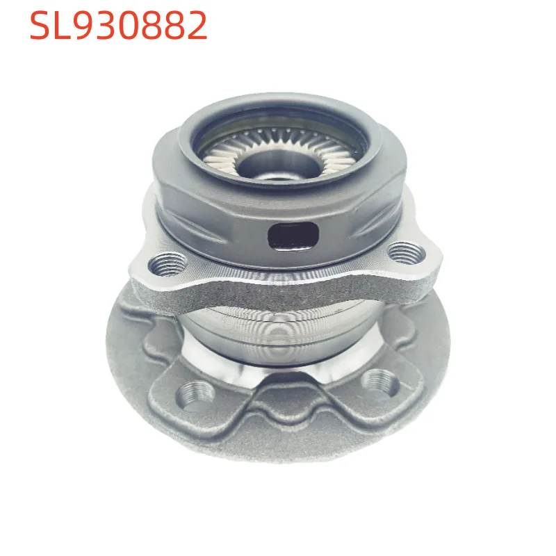 Automotive Parts Wheel Hub Bearing Unit 33416851589/VKBA7101
Automotive Parts Wheel Hub Bearing Unit 33416851589/VKBA7101