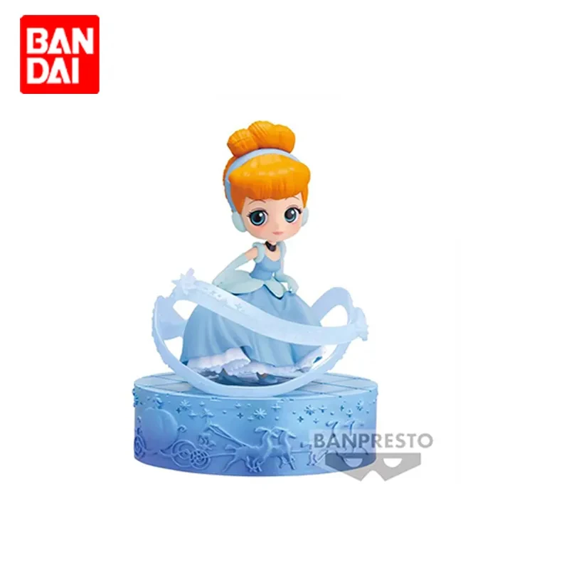Bandai BANPRESTO Original Qposket Stories Disney Princess Stories Series Chantirera Boxed Decorative Hand-made Model Pieces
Bandai BANPRESTO Original Qposket Stories Disney Princess Stories Series Chantirera Boxed Decorative Hand-made Model Pieces