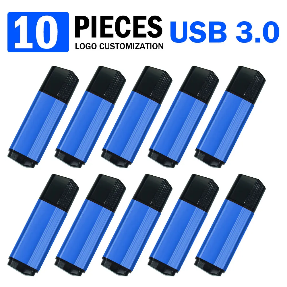 10PCS Free Custom LOGO USB 3.0 Flash Drives Metal 64GB Free logo Black 32GB Pen drive 16GB Memory stick U disk 8GB 4GB
10PCS Free Custom LOGO USB 3.0 Flash Drives Metal 64GB Free logo Black 32GB Pen drive 16GB Memory stick U disk 8GB 4GB
