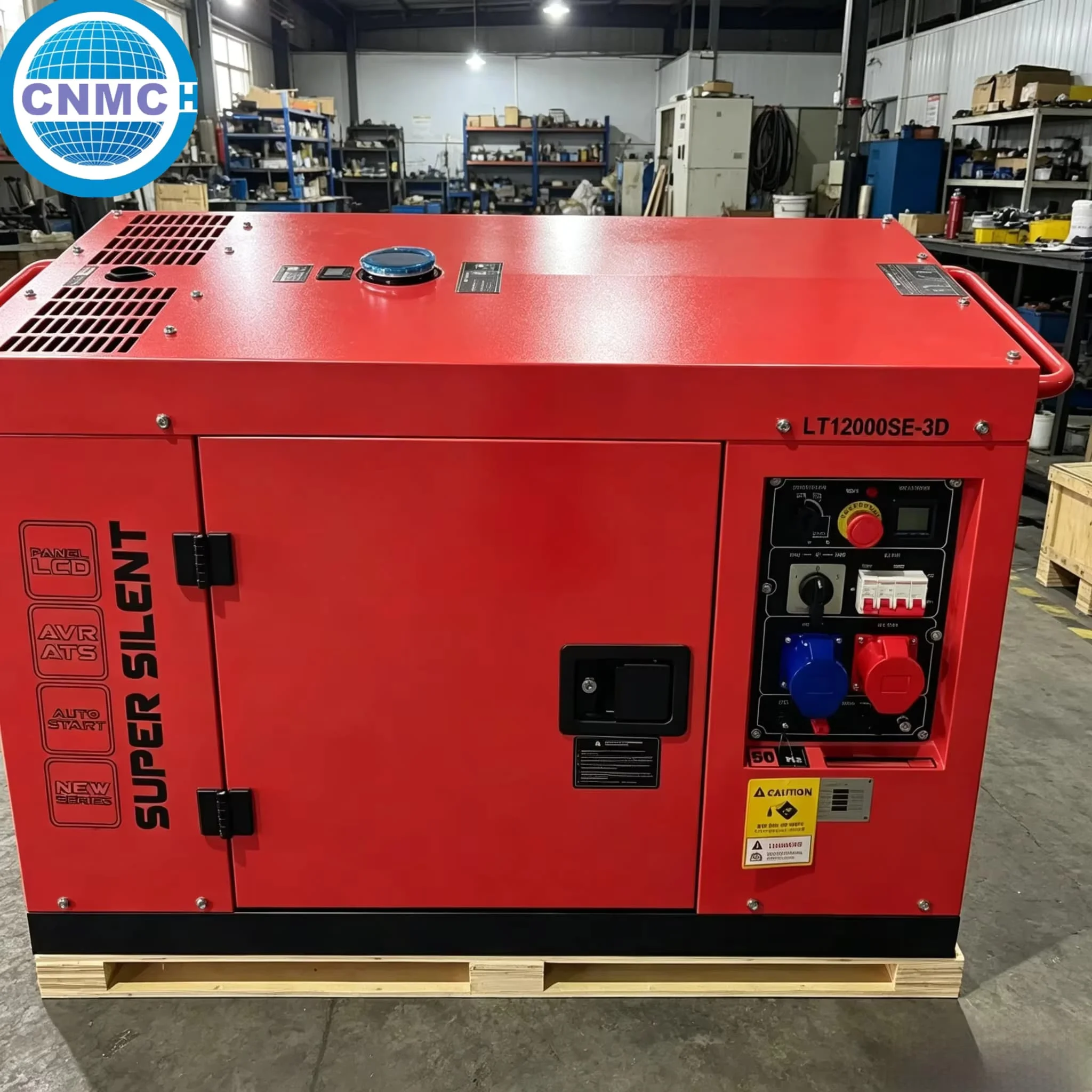 3KW 5KW 7KW 9KW 10KW electricity generator Set 50HZ 60HZ 110V 220V 380V diesel generators for electricity 4-stroke CE Certified
3KW 5KW 7KW 9KW 10KW electricity generator Set 50HZ 60HZ 110V 220V 380V diesel generators for electricity 4-stroke CE Certified