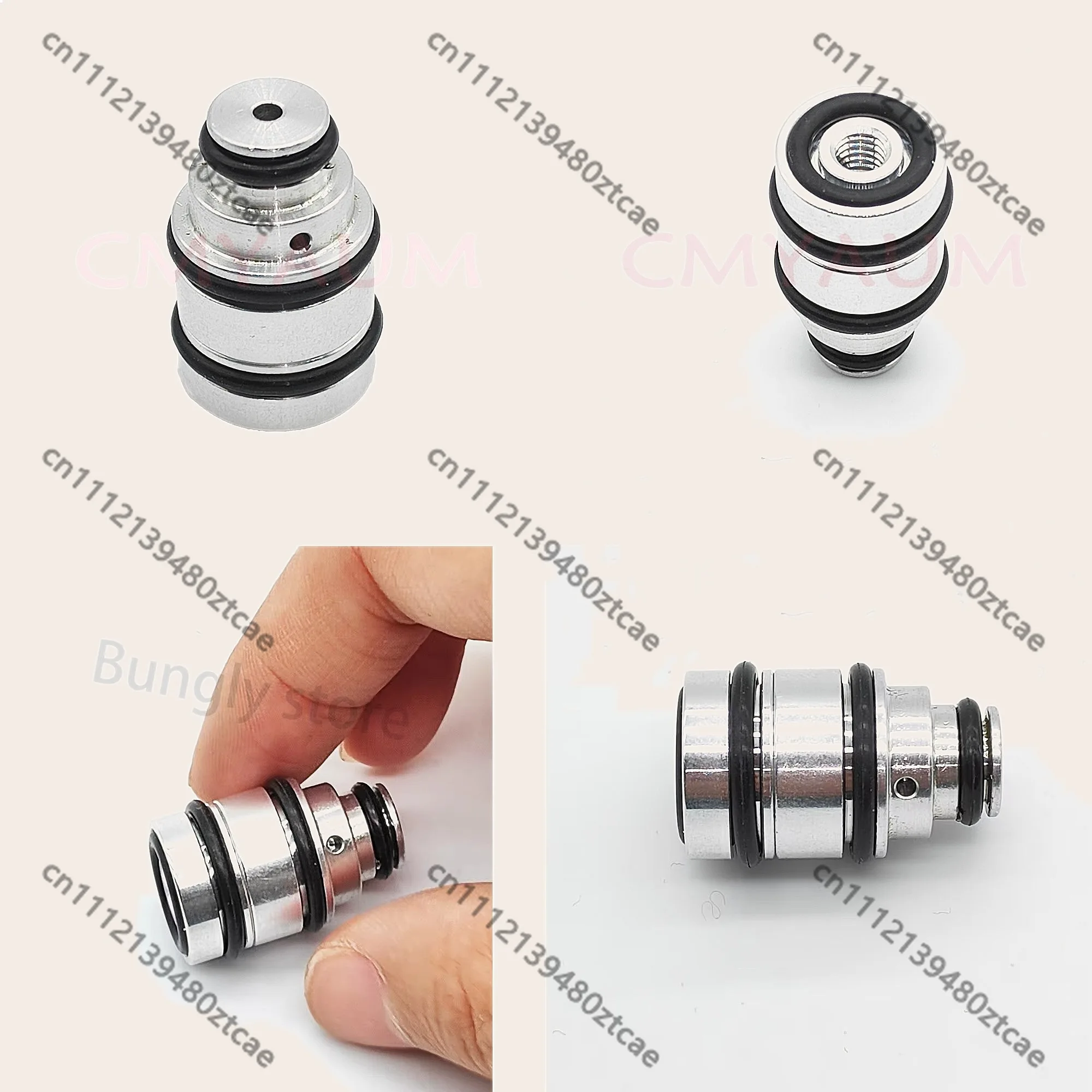 Original New Air Valve Diaphragm Truck Brake System Replacement Parts
Original New Air Valve Diaphragm Truck Brake System Replacement Parts