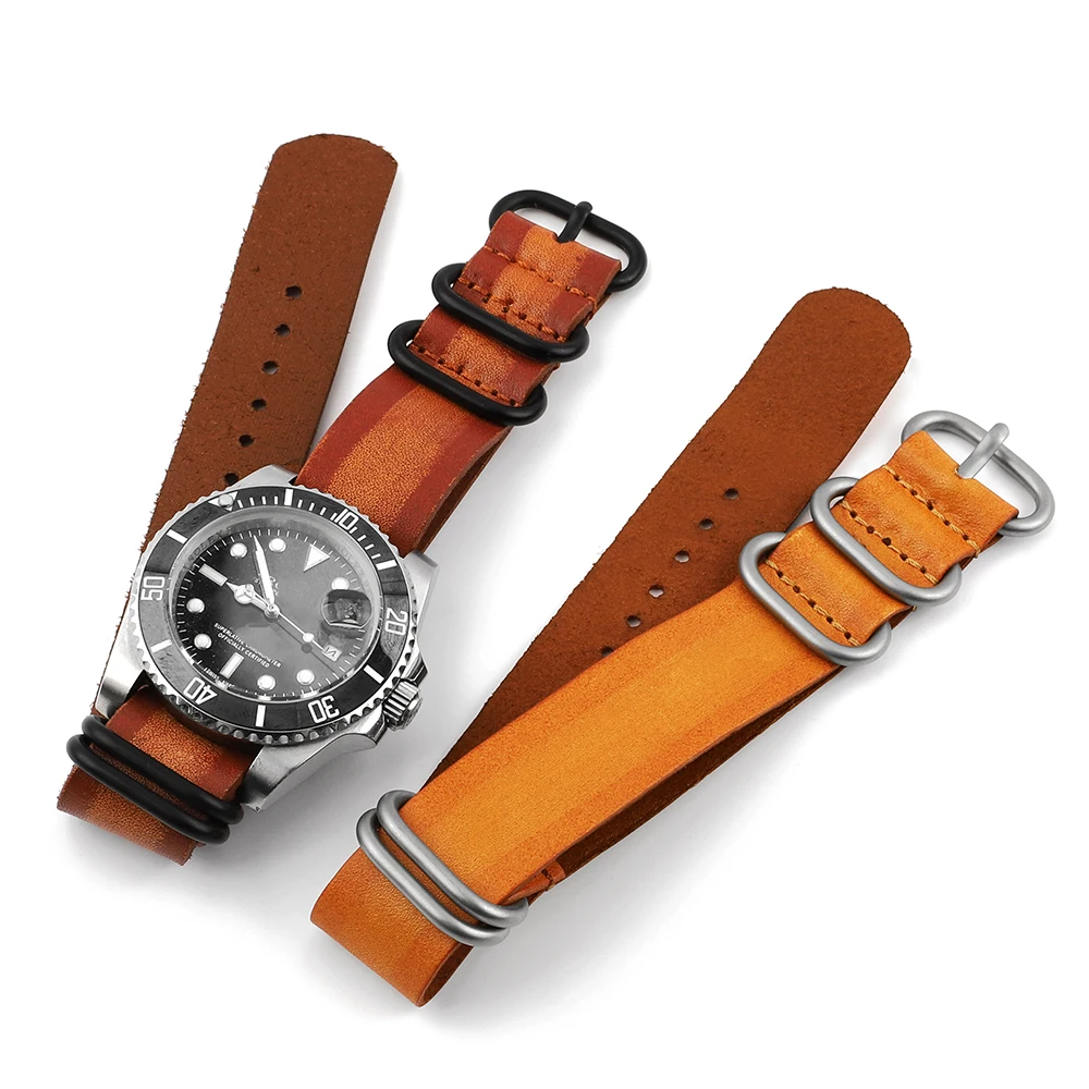 Black Brown Long Watch Strap High Quality 20mm 22mm Band Strap Watch Adjustment Replacement Accessories
Black Brown Long Watch Strap High Quality 20mm 22mm Band Strap Watch Adjustment Replacement Accessories