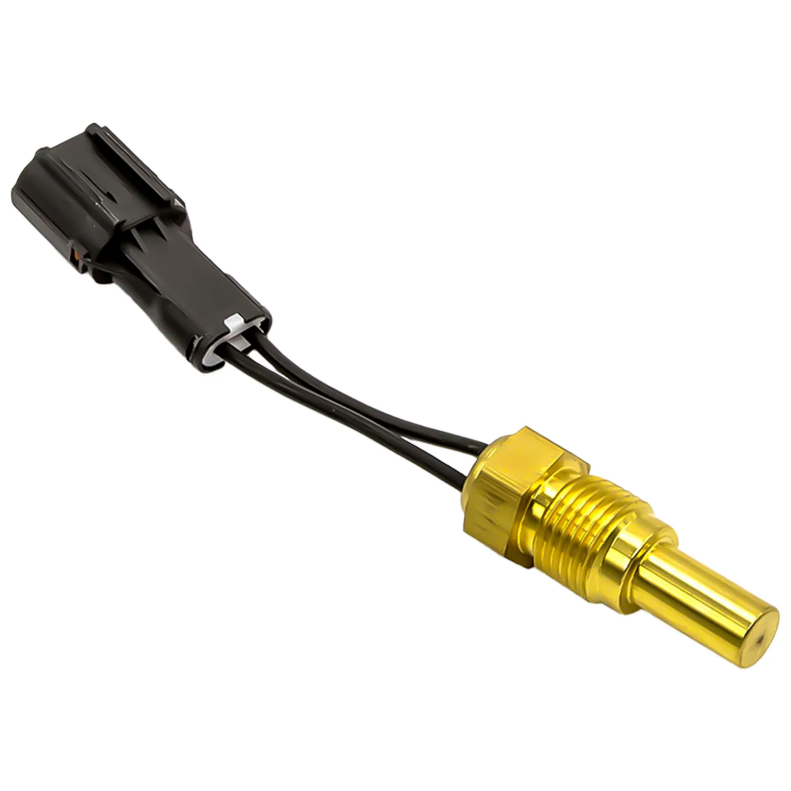 Water Temperature Sensor HM-A40009 For Sumitomo SH200 SH120A1 Crawler Excavators
Water Temperature Sensor HM-A40009 For Sumitomo SH200 SH120A1 Crawler Excavators