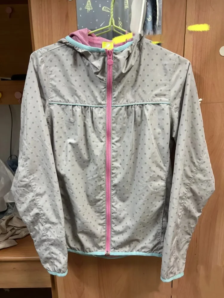Vintage Polka Dot Print Sports Hoodie Women Y2k Patchwork Zipper Casual Autumn Street Grunge Sweatshirt Harajuku
Vintage Polka Dot Print Sports Hoodie Women Y2k Patchwork Zipper Casual Autumn Street Grunge Sweatshirt Harajuku