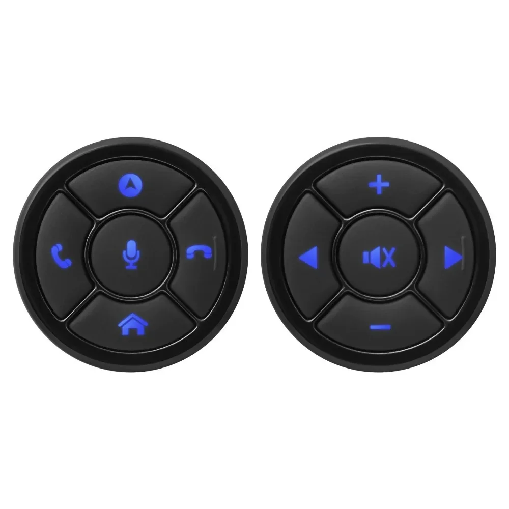 Wireless Multi-function Steering Wheel Control for Android Car Radio DVD GPS Multimedia Remote Control Buttons Universal
Wireless Multi-function Steering Wheel Control for Android Car Radio DVD GPS Multimedia Remote Control Buttons Universal