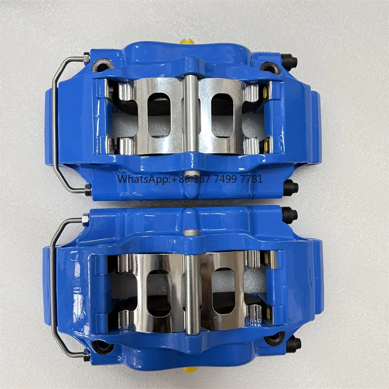 .Car 4 Pot 5200-330x28 Kit Fit for MINI R56 Front Rim 17
.Car 4 Pot 5200-330x28 Kit Fit for MINI R56 Front Rim 17