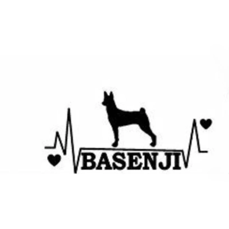Наклейки для украшения автомобиля ДЛЯ Basenji Lifeline Heartbeat "автомобиль грузовик наклейка на окно наклейка ноутбук 20 см ПВХКК
Наклейки для украшения автомобиля ДЛЯ Basenji Lifeline Heartbeat "автомобиль грузовик наклейка на окно наклейка ноутбук 20 см ПВХКК