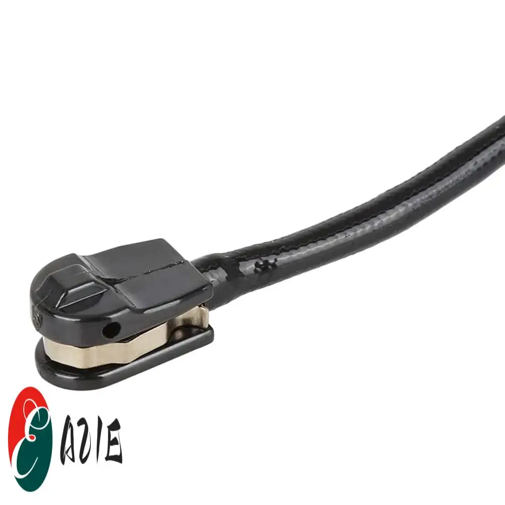 Датчик износа тормозных колодок переднего и заднего моста для MINI R55 R56 R57 R58 R59, провод индукции тормозов 34356792572 + 34356792573 
Датчик износа тормозных колодок переднего и заднего моста для MINI R55 R56 R57 R58 R59, провод индукции тормозов 34356792572 + 34356792573