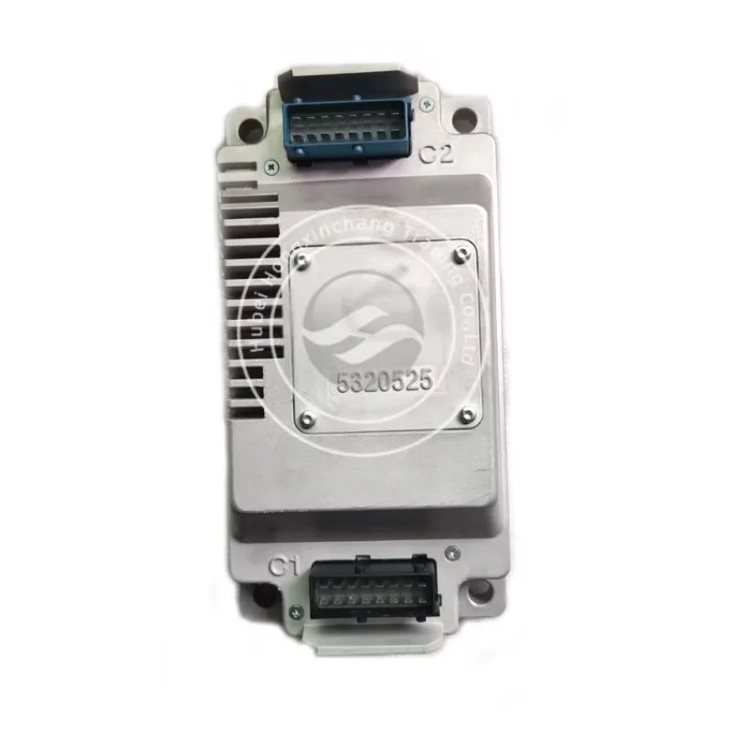 QSL LGE8.9 Natural Engine 5320525 5296050 5265129 4988780 4931913 3975215 ICM Ignition Control Module
QSL LGE8.9 Natural Engine 5320525 5296050 5265129 4988780 4931913 3975215 ICM Ignition Control Module