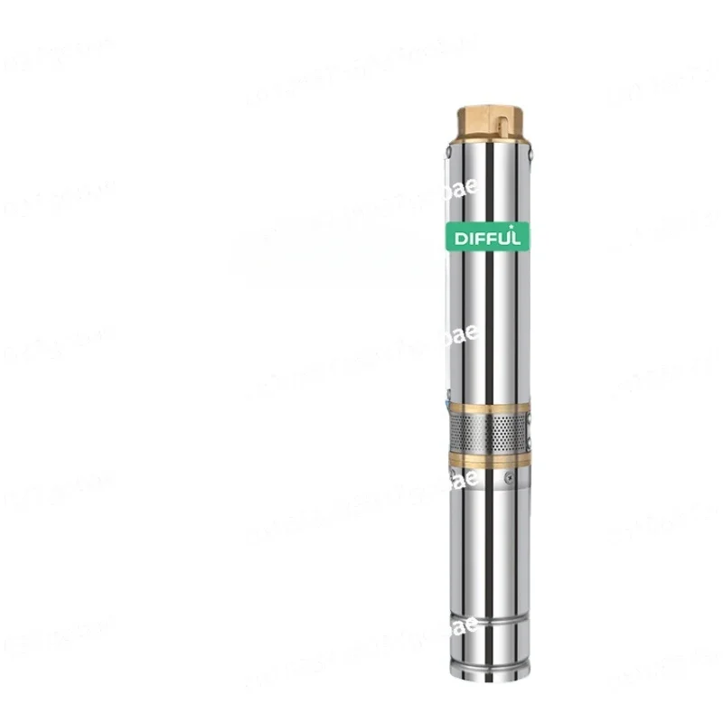 Large Flow Small Centrifugal Dc Permanent Magnet Brushless Motor Solar Water Pump
Large Flow Small Centrifugal Dc Permanent Magnet Brushless Motor Solar Water Pump