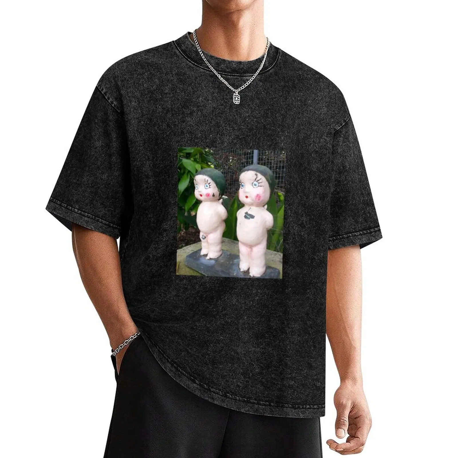 Snugglepot and Cuddlepie, Lavender Bay T-Shirt Short sleeve tee cute tops for a boy mens plain t shirts
Snugglepot and Cuddlepie, Lavender Bay T-Shirt Short sleeve tee cute tops for a boy mens plain t shirts