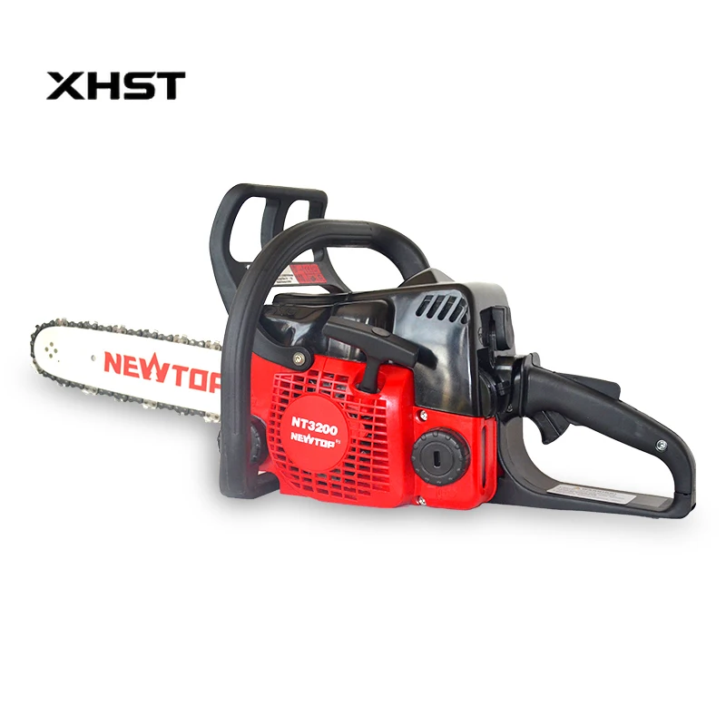 Lightweight Portable MS180 Chainsaw 32cc Mini Petrol Chain Saw Easy Start For Home Garden Pruning
Lightweight Portable MS180 Chainsaw 32cc Mini Petrol Chain Saw Easy Start For Home Garden Pruning