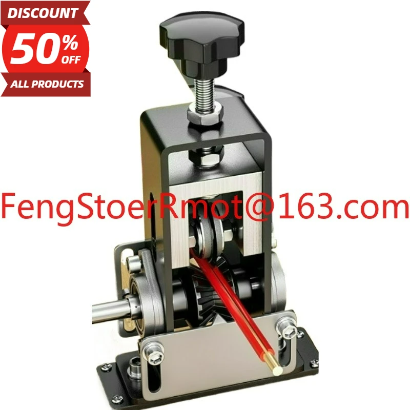 Wire stripping machine Electric waste copper wire stripping machine Waste wire dialing device
Wire stripping machine Electric waste copper wire stripping machine Waste wire dialing device