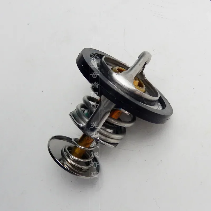 Thermostat Assembly For Chery QQ X1 indiS Beat A1 Kimo A3 M11 A5 Fora Eastar Tiggo
Thermostat Assembly For Chery QQ X1 indiS Beat A1 Kimo A3 M11 A5 Fora Eastar Tiggo