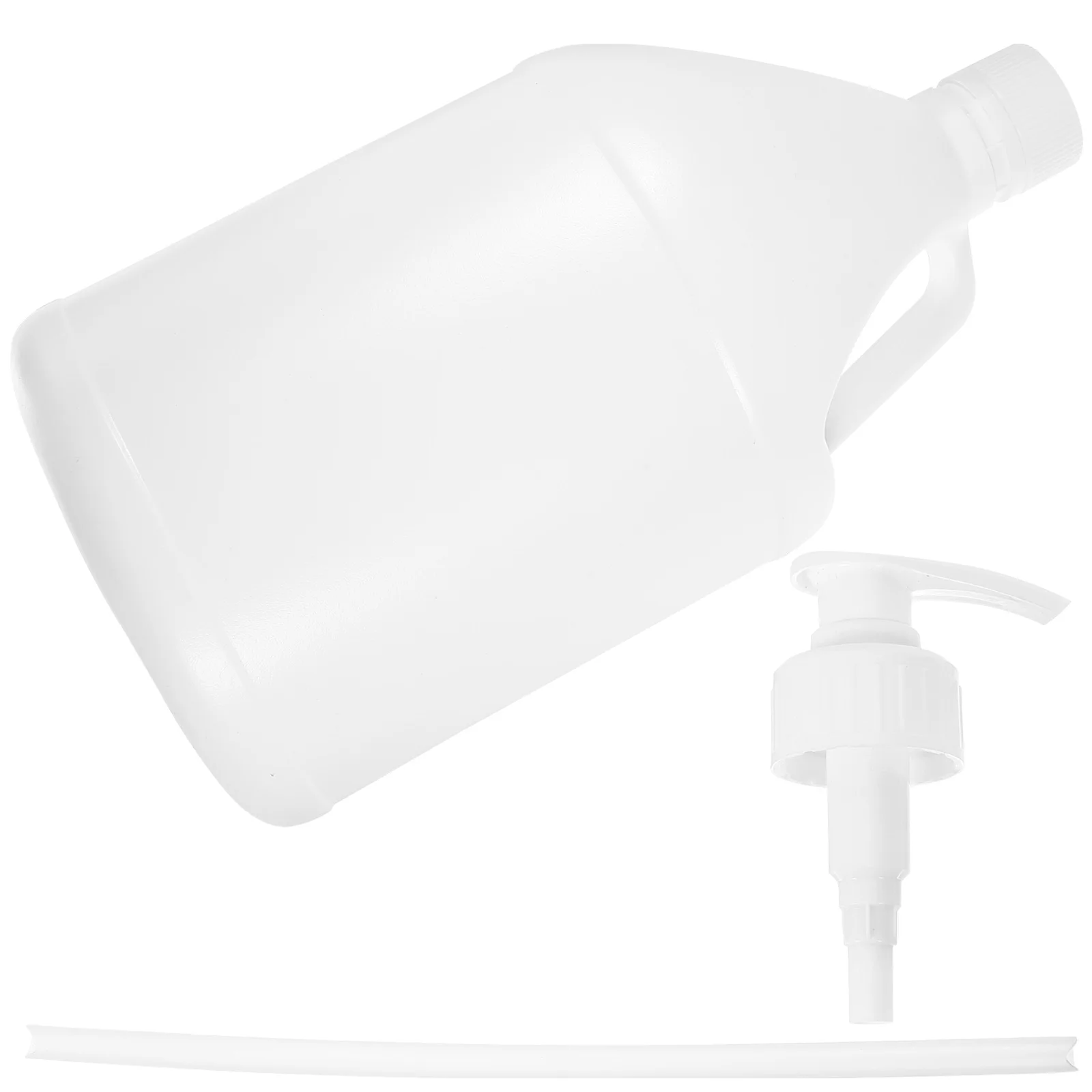 Round Gallon Bottle Bucket Food Containers Tap Drink Dispenser Plastic Liquid Detergent
Round Gallon Bottle Bucket Food Containers Tap Drink Dispenser Plastic Liquid Detergent
