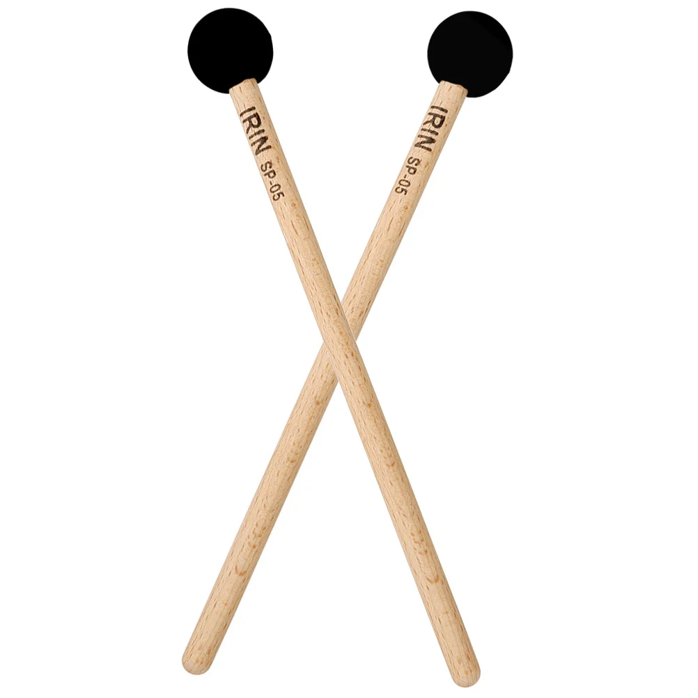 2pcs Singing Bowl Mallet Rubber Head Percussion Instrument Stick Drumsticks Stage
2pcs Singing Bowl Mallet Rubber Head Percussion Instrument Stick Drumsticks Stage
