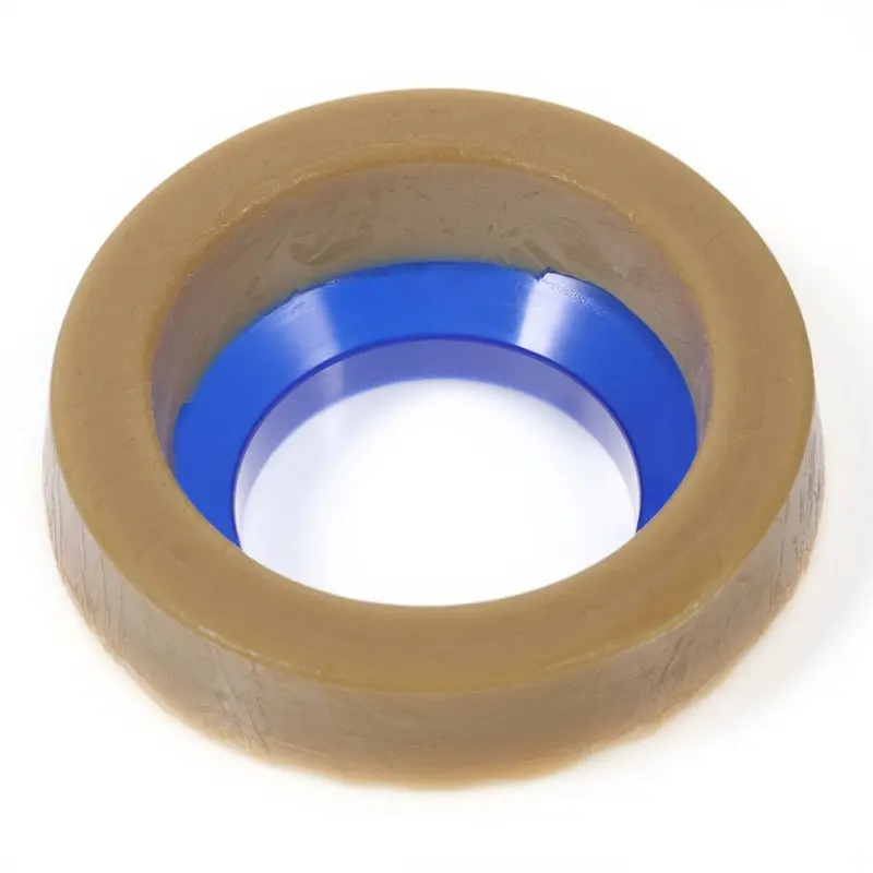Universal Toilet Sealing Ring Heavy Duty Rubber Bowl Gasket Ensures Airtight Seal Prevents Gas Spills Easy DIY Installation
Universal Toilet Sealing Ring Heavy Duty Rubber Bowl Gasket Ensures Airtight Seal Prevents Gas Spills Easy DIY Installation